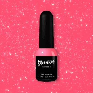 Studios Didier Hibrid Gél Lakk, Constellation, 8 ml