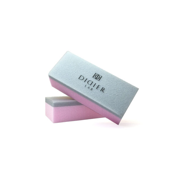 didier lab buffer, pink/szürke, 1 db