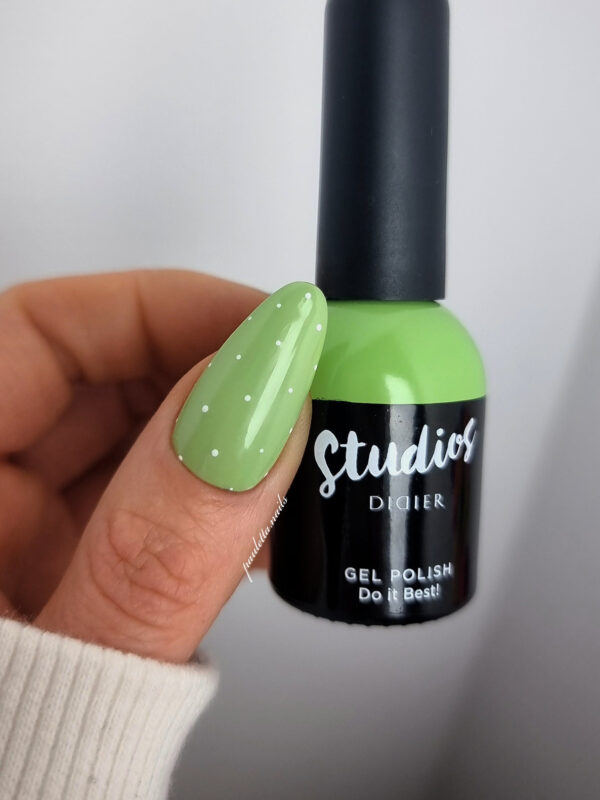 studios didier hibrid gél lakk, do it best!, 8 ml