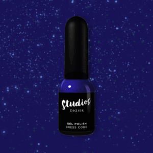 Studios Didier Hibrid Gél Lakk, Dress Code, 8 ml