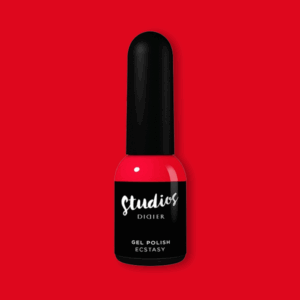 studios didier hibrid gél lakk, ecstasy, 8 ml