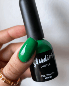 studios didier hibrid gél lakk, energy, 8 ml