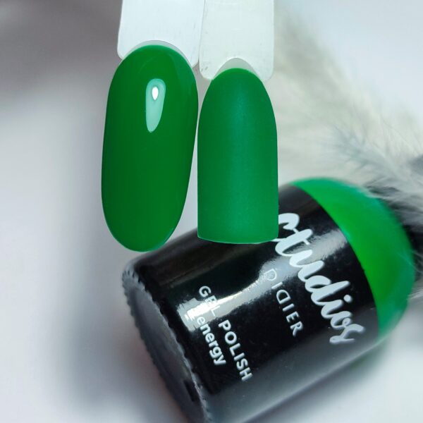 studios didier hibrid gél lakk, energy, 8 ml