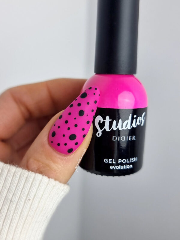 studios didier hibrid gél lakk, evolution, 8 ml
