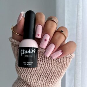 studios didier hibrid gél lakk, fall in love, 8 ml