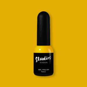 Studios Didier Hibrid Gél Lakk, Focus, 8 ml