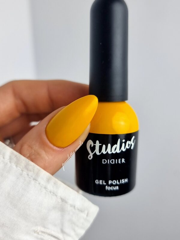 studios didier hibrid gél lakk, focus, 8 ml