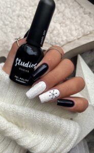 studios didier hibrid gél lakk, forbidden, 8 ml
