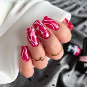 studios didier hibrid gél lakk, forever yummy, 8 ml