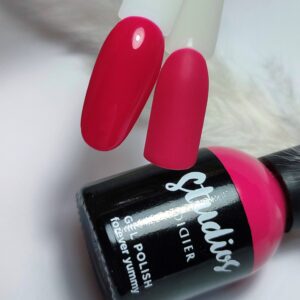 studios didier hibrid gél lakk, forever yummy, 8 ml