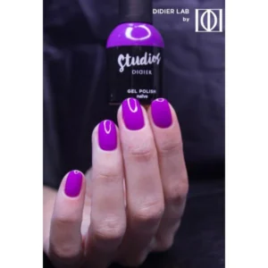 studios didier hibrid gél lakk, naïve, 8 ml