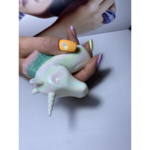 didier lab unicorn gél lakk, dancing, 10 ml