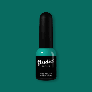 Studios Didier Hibrid Gél Lakk, Hidden Luxury, 8 ml