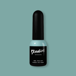 Studios Didier Hibrid Gél Lakk, HiddenThe Edge, 8 ml