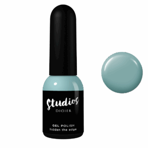 studios didier hibrid gél lakk, hiddenthe edge, 8 ml