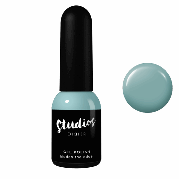 studios didier hibrid gél lakk, hiddenthe edge, 8 ml