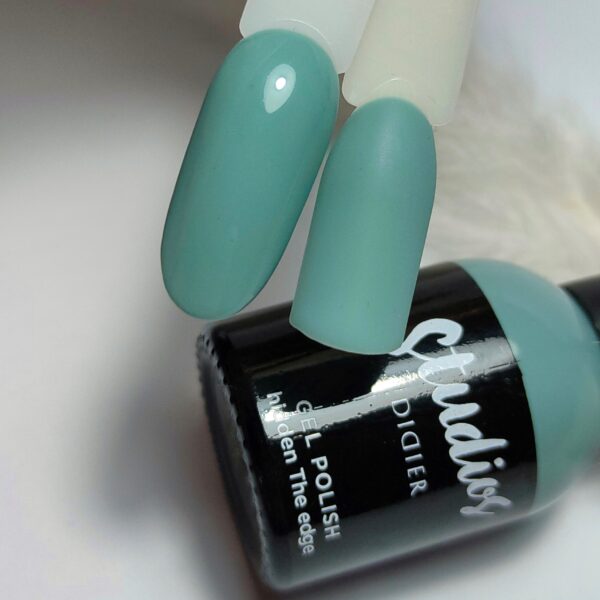 studios didier hibrid gél lakk, hiddenthe edge, 8 ml