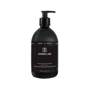 Didier Lab hidratáló és nyugtató kézápoló krém