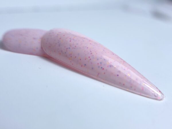didier lab unicorn gél lakk, fiesta, 10 ml