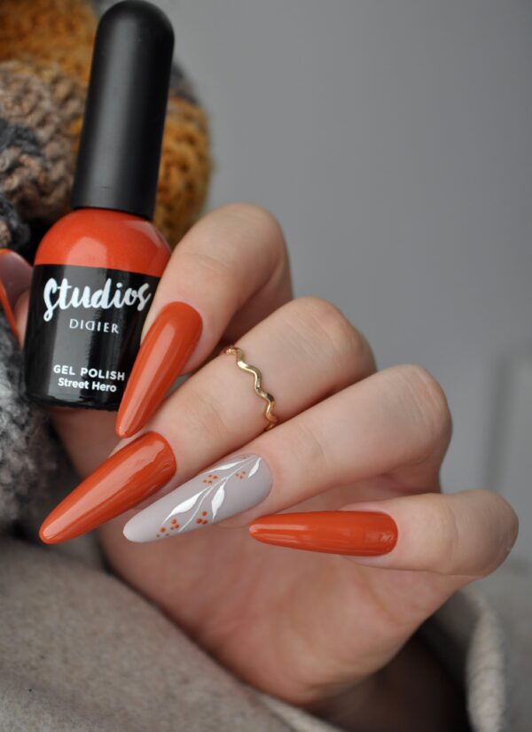 studios didier hibrid gél lakk, street hero, 8 ml