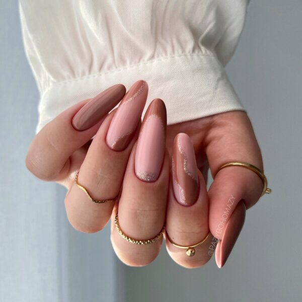 rubber base alapozó lakk valódi gumival, light rose, 10 ml