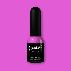 studios didier hibrid gél lakk, like totally, 8 ml