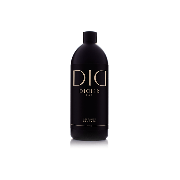 didier lab remover gél lakk eltávolító, 1000ml