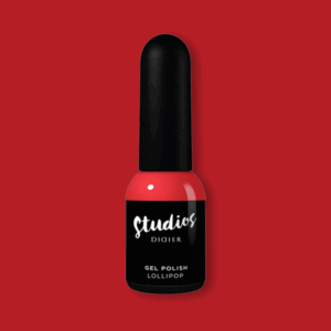 studios didier hibrid gél lakk, lollipop, 8 ml