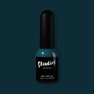 Studios Didier Hibrid Gél Lakk, Lost in Paris, 8 ml