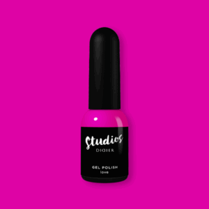 studios didier hibrid gél lakk, love, 8 ml