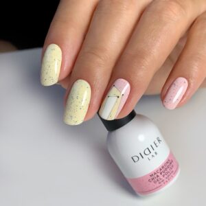 didier lab macarons, chia pudding, 10 ml