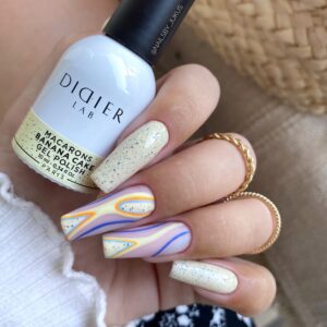didier lab macarons, banana cake, hema mentes, 10 ml
