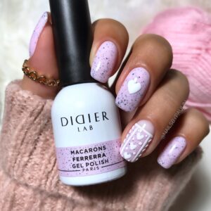 didier lab macarons, ferrerra, 10 ml
