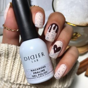 didier lab macarons, praline, 10 ml