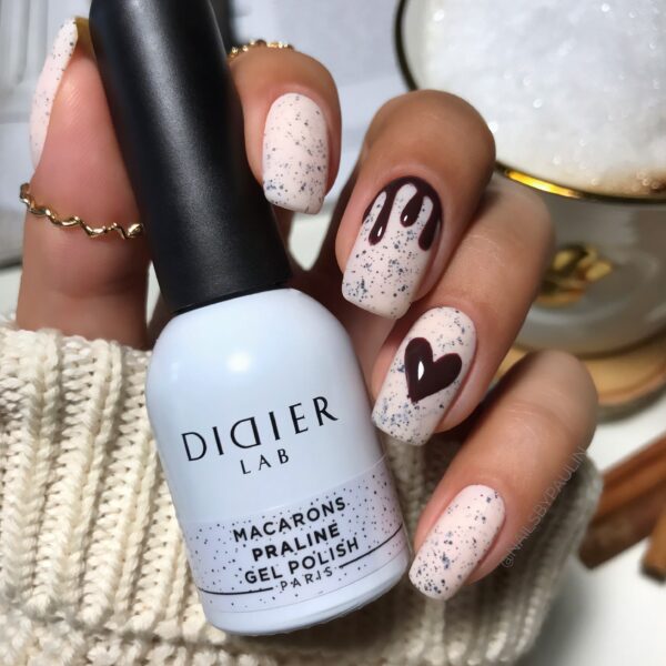 didier lab macarons, praline, 10 ml