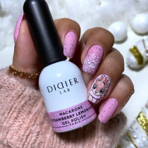 didier lab macarons, strawberry lemonade, 10 ml
