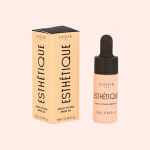 Didier Lab Esthétique Magic Potion szemöldökolaj10 ml