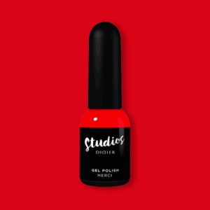 studios didier hibrid gél lakk, merci, 8 ml