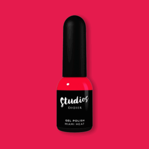 studios didier hibrid gél lakk, miami heat, 8 ml