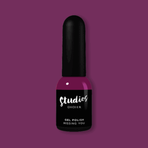 studios didier hibrid gél lakk, missing you, 8 ml