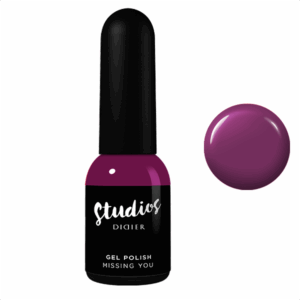 studios didier hibrid gél lakk, missing you, 8 ml