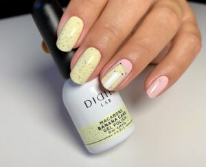 didier lab macarons, banana cake, hema mentes, 10 ml