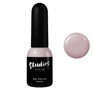 studios didier hibrid gél lakk, mocha, 8 ml