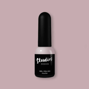 studios didier hibrid gél lakk, mocha, 8 ml