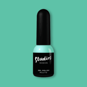 studios didier hibrid gél lakk, mojito, 8 ml