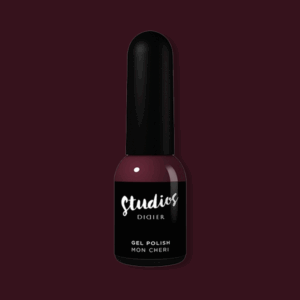 studios didier hibrid gél lakk, mon chéri, 8 ml