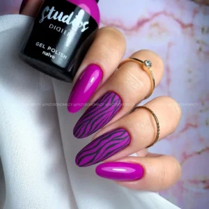 studios didier hibrid gél lakk, naïve, 8 ml
