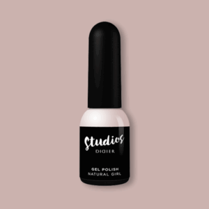 studios didier hibrid gél lakk, natural girl, 8 ml