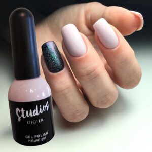 studios didier hibrid gél lakk, natural girl, 8 ml