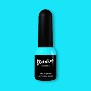 Studios Didier Hibrid Gél Lakk, never say never, 8 ml